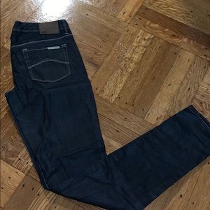 Armani Exchange Skinny Jeans